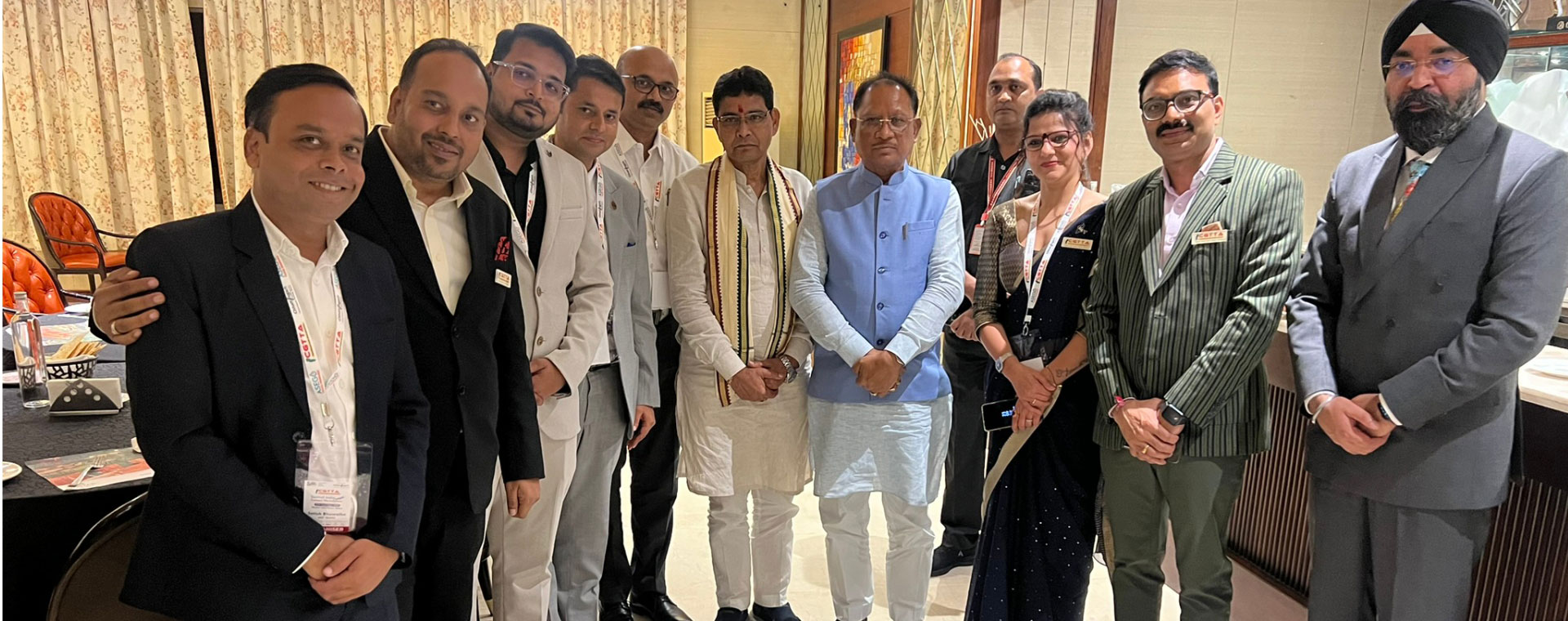 Chhattisgarh Travel Trade Association