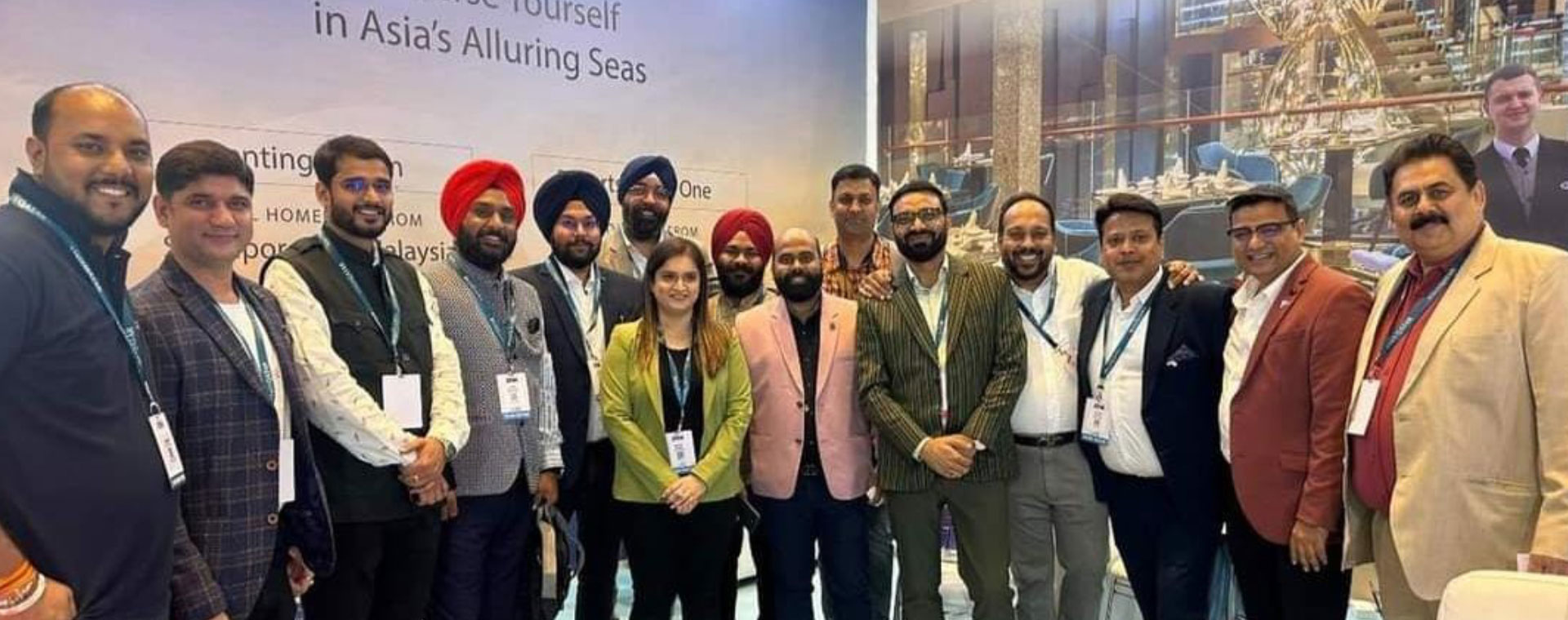 Chhattisgarh Travel Trade Association