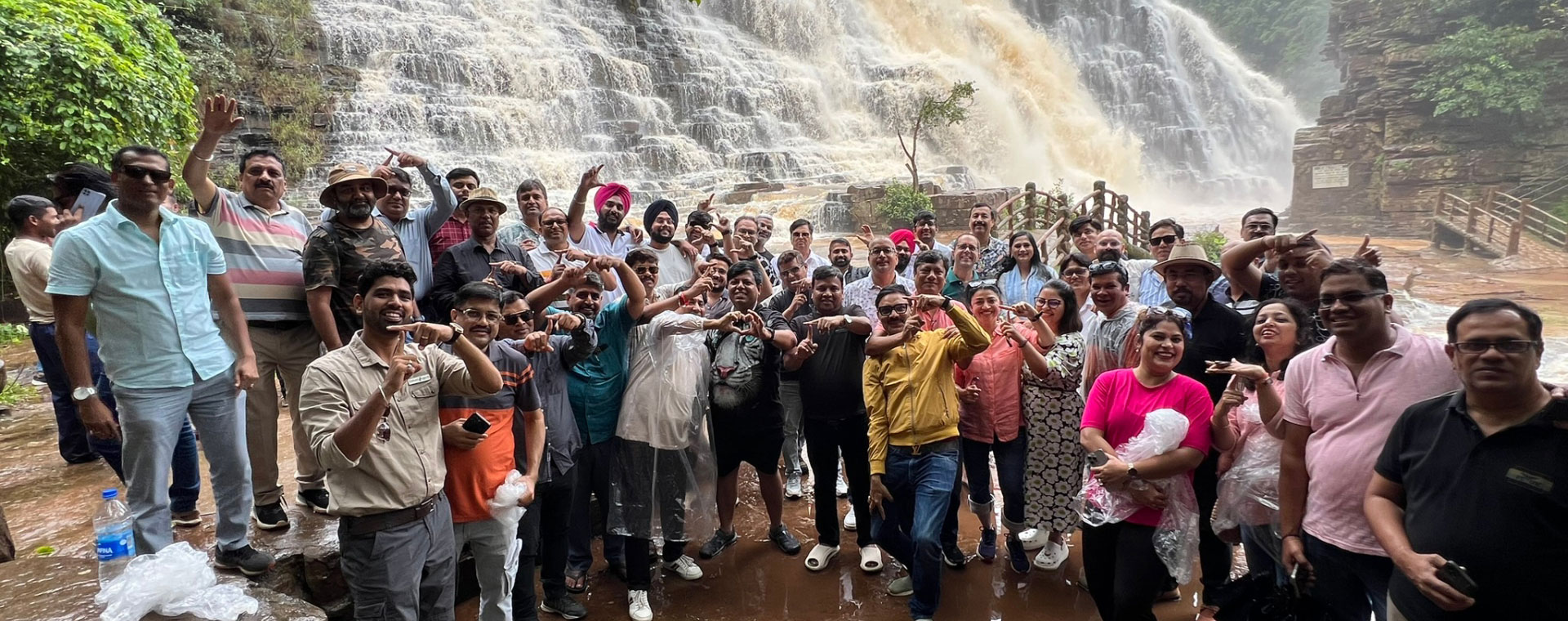 Chhattisgarh Travel Trade Association