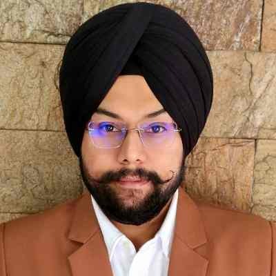 HARDEEP SINGH