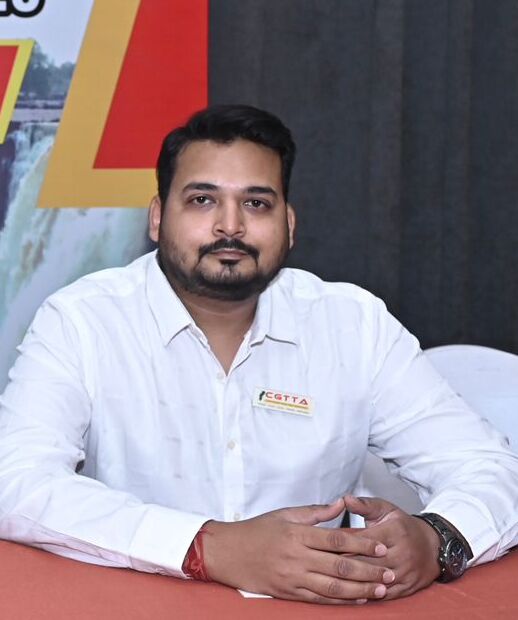 SUMIT AGRAWAL