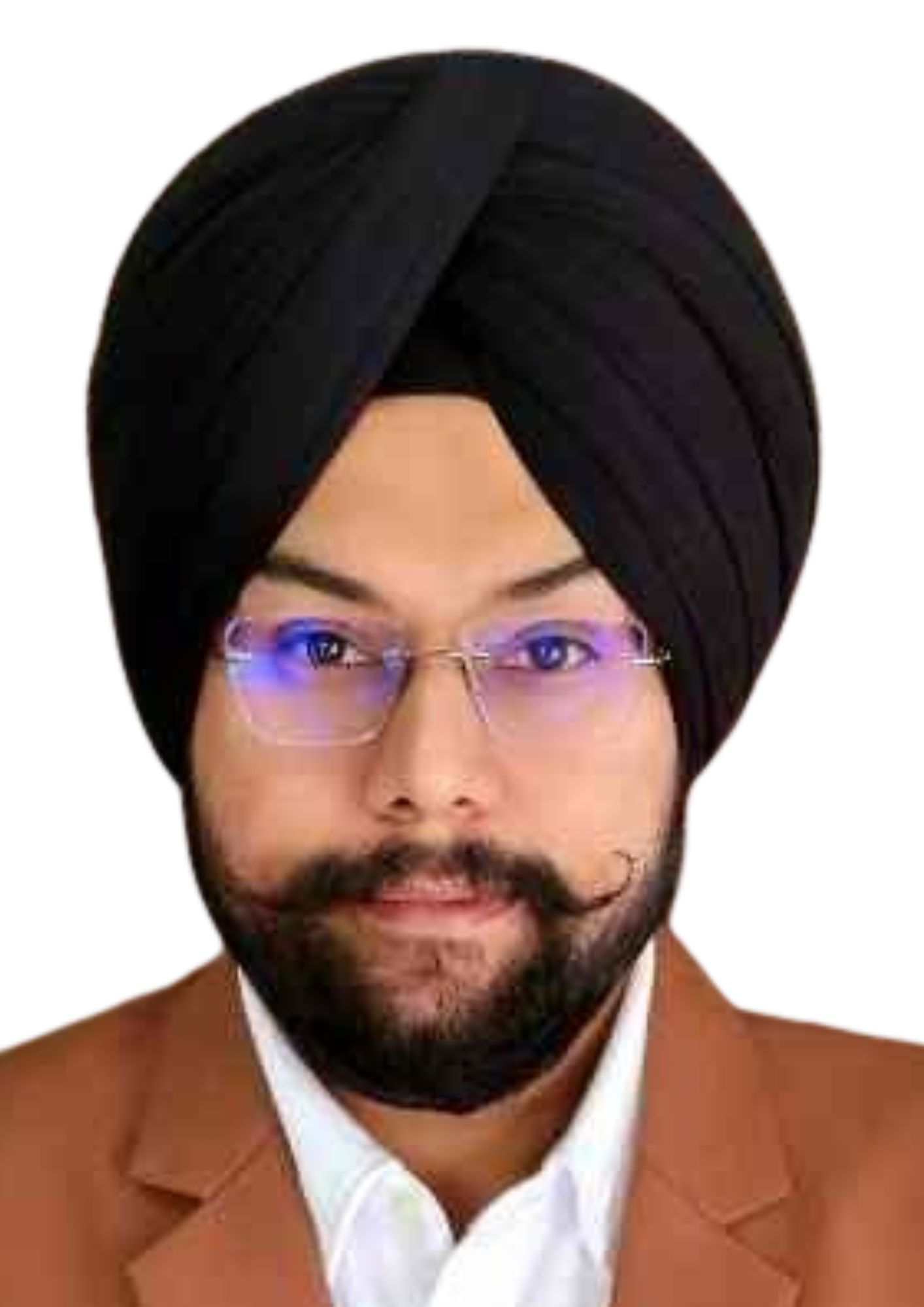 HARDEEP SINGH