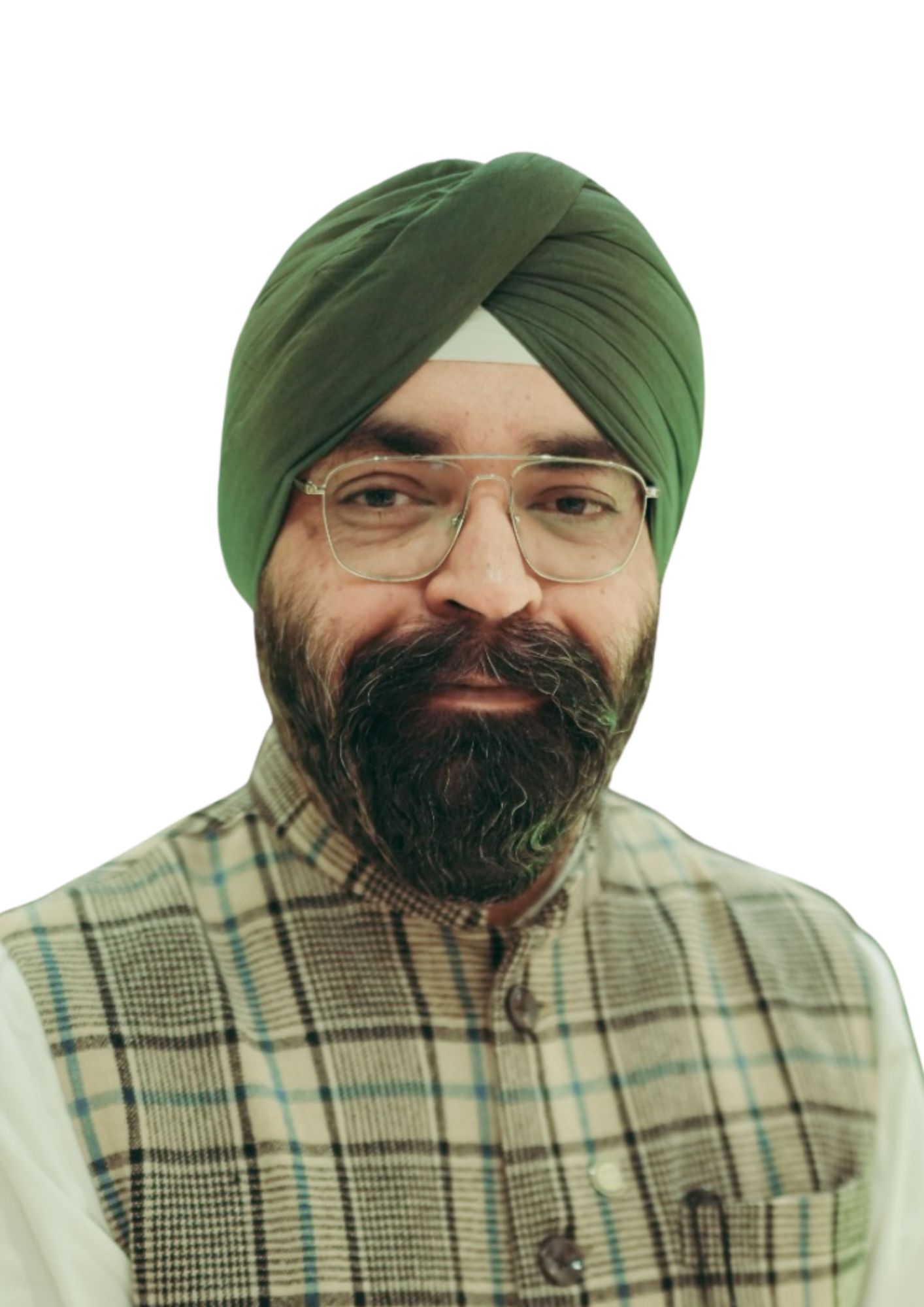 JASPRRET SINGH BHATIA